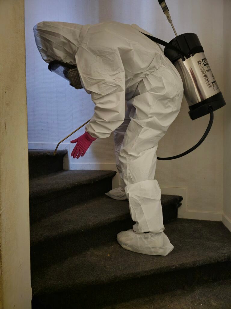 Extermination punaises de lit à Maisons-Alfort 94700